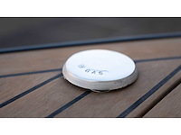 Futuro - zx25 inboard v6 - afbeelding 35 van  43