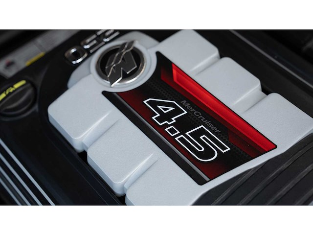Futuro - zx25 inboard v6 - afbeelding 37 van  43