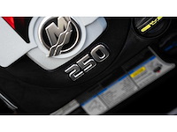 Futuro - zx25 inboard v6 - afbeelding 38 van  43
