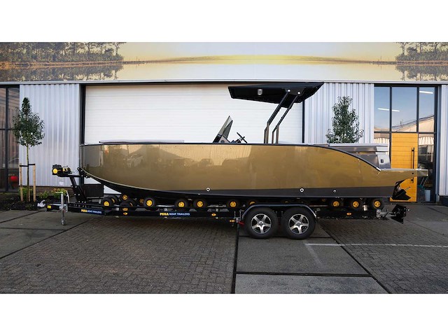 Futuro - zx25 inboard v6 - afbeelding 34 van  43