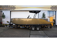 Futuro - zx25 inboard v6 - afbeelding 34 van  43