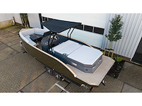 Futuro - zx25 inboard v6 - afbeelding 39 van  43
