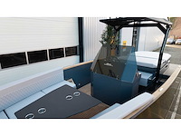 Futuro - zx25 inboard v6 - afbeelding 41 van  43