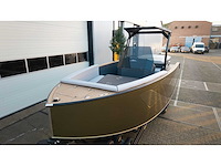 Futuro - zx25 inboard v6 - afbeelding 42 van  43