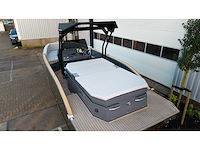 Futuro - zx25 inboard v6 - afbeelding 43 van  43