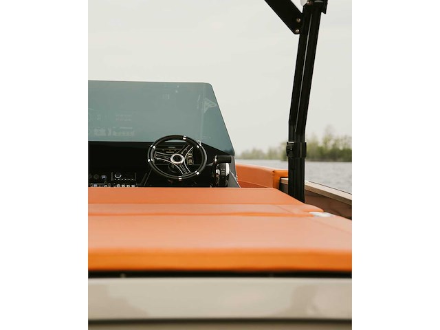Futuro - zx25 inboard v8 - afbeelding 3 van  35