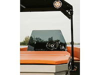 Futuro - zx25 inboard v8 - afbeelding 4 van  35