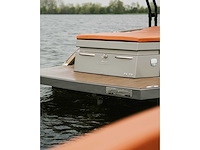 Futuro - zx25 inboard v8 - afbeelding 7 van  35