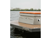 Futuro - zx25 inboard v8 - afbeelding 8 van  35