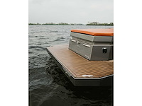 Futuro - zx25 inboard v8 - afbeelding 9 van  35