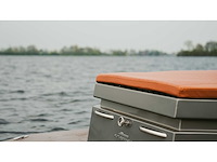 Futuro - zx25 inboard v8 - afbeelding 10 van  35