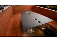 Futuro - zx25 inboard v8 - afbeelding 12 van  35