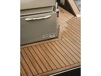 Futuro - zx25 inboard v8 - afbeelding 13 van  35