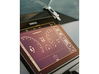 Futuro - zx25 inboard v8 - afbeelding 14 van  35