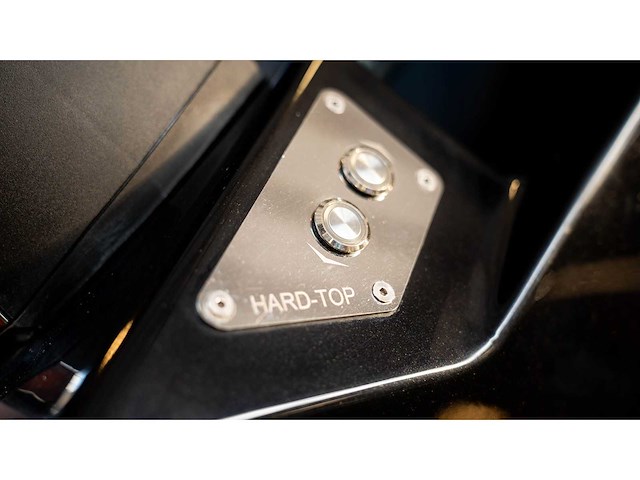 Futuro - zx25 inboard v8 - afbeelding 19 van  35