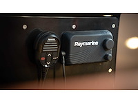 Futuro - zx25 inboard v8 - afbeelding 20 van  35
