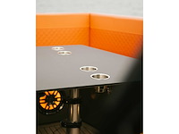 Futuro - zx25 inboard v8 - afbeelding 21 van  35