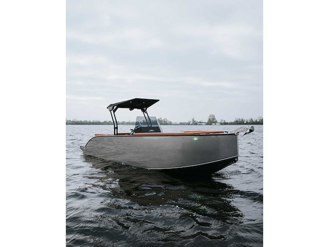 Futuro - zx25 inboard v8 - afbeelding 11 van  35