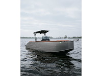 Futuro - zx25 inboard v8 - afbeelding 11 van  35
