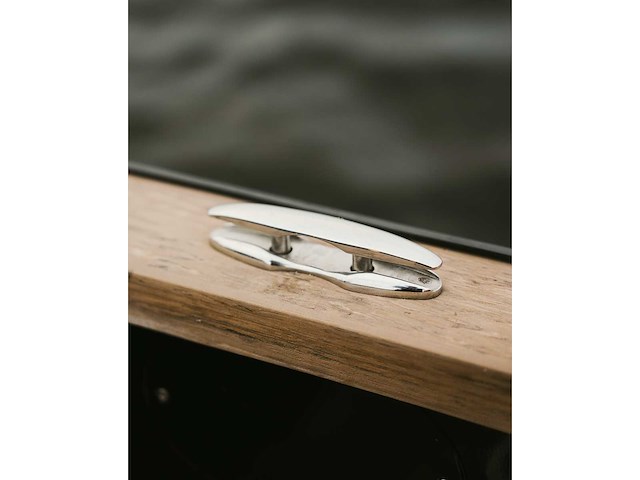 Futuro - zx25 inboard v8 - afbeelding 23 van  35