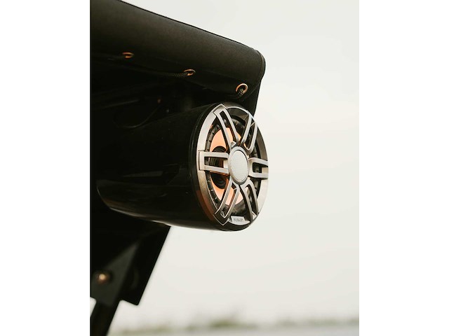 Futuro - zx25 inboard v8 - afbeelding 24 van  35
