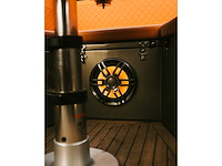 Futuro - zx25 inboard v8 - afbeelding 25 van  35