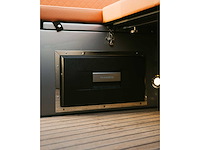 Futuro - zx25 inboard v8 - afbeelding 26 van  35