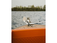 Futuro - zx25 inboard v8 - afbeelding 27 van  35