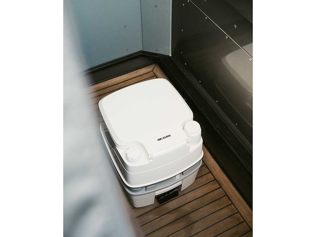 Futuro - zx25 inboard v8 - afbeelding 28 van  35