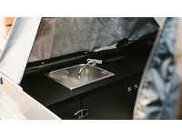 Futuro - zx25 inboard v8 - afbeelding 29 van  35