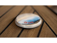 Futuro - zx25 inboard v8 - afbeelding 30 van  35