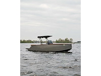 Futuro - zx25 inboard v8 - afbeelding 31 van  35