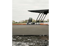 Futuro - zx25 inboard v8 - afbeelding 32 van  35