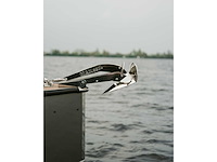 Futuro - zx25 inboard v8 - afbeelding 34 van  35