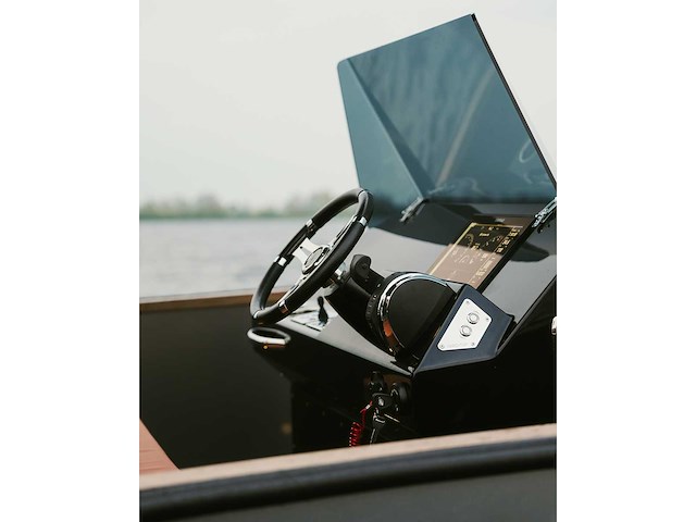 Futuro - zx25 inboard v8 - afbeelding 35 van  35