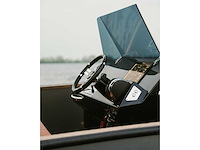 Futuro - zx25 inboard v8 - afbeelding 35 van  35