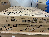 Futuro flush randloos wandcloset (2x) - afbeelding 3 van  3