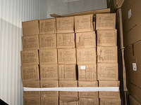 Fuyang sensi trading - partij nose wire - afbeelding 1 van  3