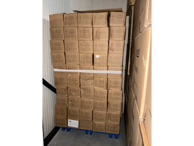 Fuyang sensi trading - partij nose wire - afbeelding 2 van  3