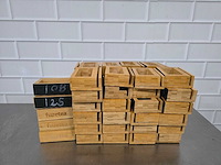 Fuze tea - tafel benodigdheden (55x) - afbeelding 1 van  5