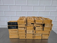 Fuze tea - tafel benodigdheden (55x) - afbeelding 2 van  5