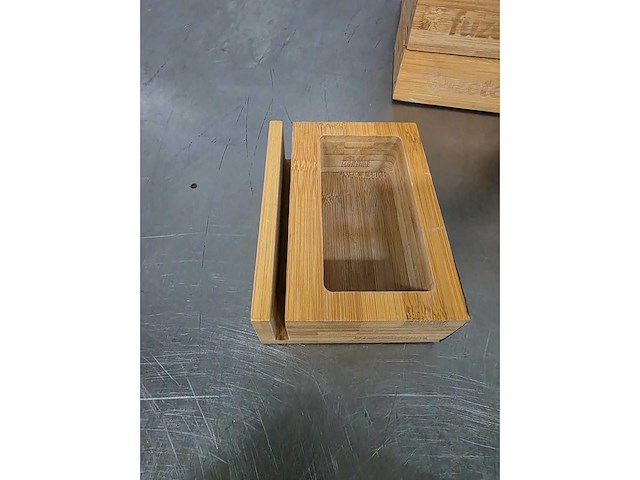 Fuze tea - tafel benodigdheden (55x) - afbeelding 4 van  5