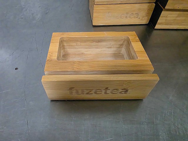 Fuze tea - tafel benodigdheden (55x) - afbeelding 5 van  5