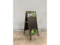 Fuzetea - krijtbord - afbeelding 1 van  3