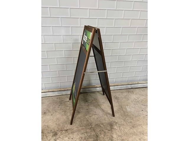 Fuzetea - krijtbord - afbeelding 2 van  3