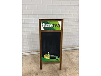 Fuzetea - krijtbord - afbeelding 3 van  3