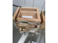 Fuzetea - menukaarthouders - afbeelding 3 van  3