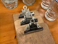 Fuzetea & nestea ijsthee glazen (42x) - afbeelding 7 van  7