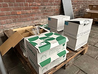 Fuzetea, ritzenhoff - partij glaswerk - afbeelding 5 van  6