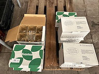Fuzetea, ritzenhoff - partij glaswerk - afbeelding 6 van  6
